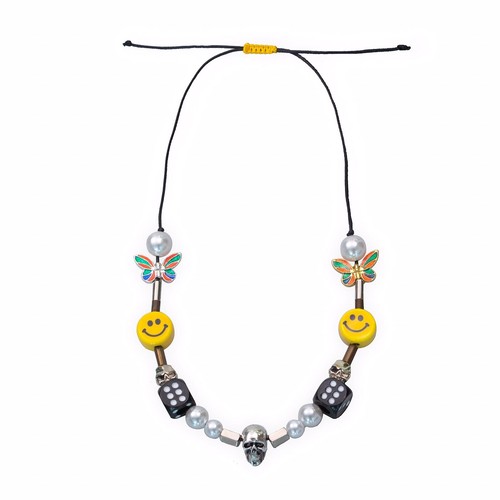 Collana sorriso evae - sorriso,