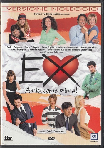 Amici come prima - amici,