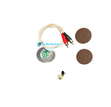 Pulsanti Interruttore Sensore