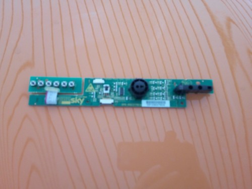 Decoder mysky 500gb - decoder, hd