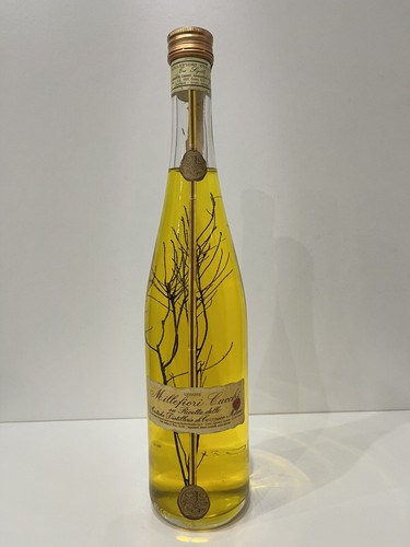 Liquore millefiori cucchi tre - millefiori,