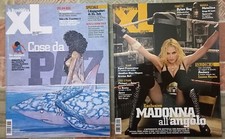 LOTTO XL di Repubblica n 36-37