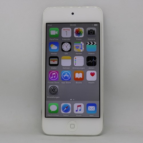 Apple ipod touch - ipod,