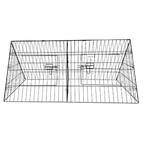 Hugglepets triangolo metallo - hugglepets,