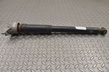 MERCEDES C117 CLA180 2013 Rear