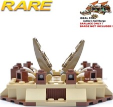 LEGO STAR WARS V1 SARLACC +