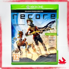 RECORE – NUOVO SIGILLATO –