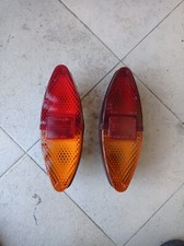 Coppia Fanali Posteriori Per