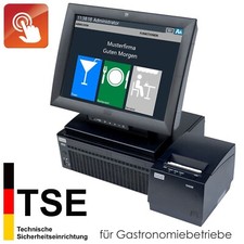 Tse Gastro Cassa Ristorante