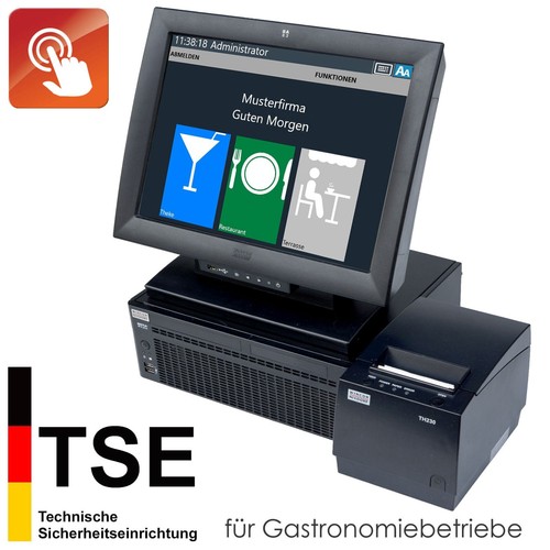 Tse gastro cassa ristorante - gastro,