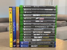 ? LOTTO STOCK VIDEOGIOCHI FILM IN DVD XBOX  PLAYSTATION PAL ??