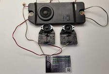 CASSE ALTOPARLANTI 078G050A580SAA 09FY2H + SUBWOOFER X TV PHILIPS 42PFL3507H/12