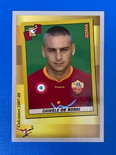 Figurine Calciatori Panini 2020-21 2021 x14 Daniele De Rossi Roma 2007-08
