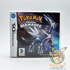 Pokemon Versione Diamante +