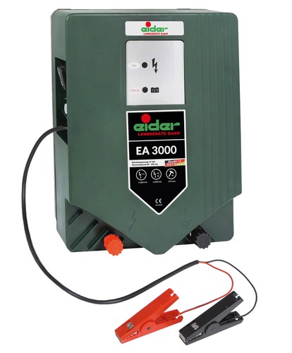 Recinto per pascolo 12v - per, made