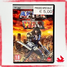 AFTER THE WAR FX – ITALIANO