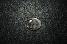 denier d'Octave revers au