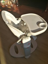 PEG PEREGO Seggiolone Tatamia Multifunzione 3 in 1