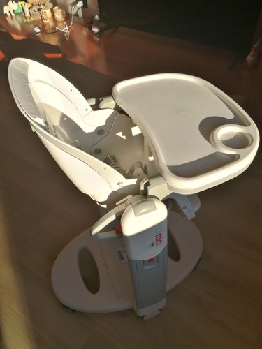 Peg perego seggiolone tatamia - seggiolone,