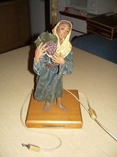 SCULTURA  IN  CARTAPESTA DI