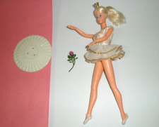 SCARPE BAMBOLA MATTEL VINTAGE