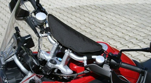 Borsa manubrio per moto - , bmw