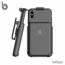 Fondina clip da cintura per