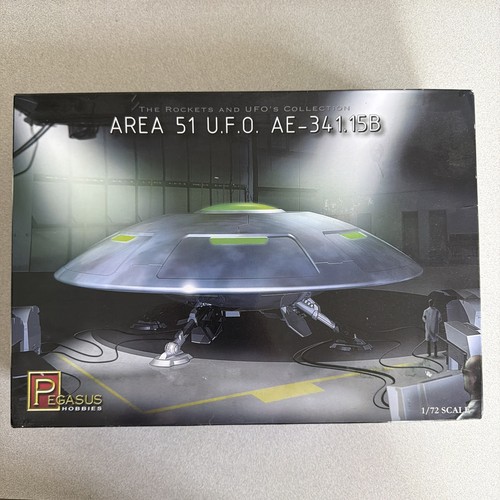 Pegasus area ufo 341 - pegasus,