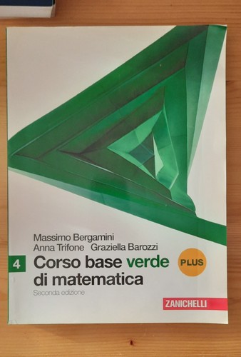 Corso base verde - corso,