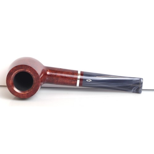 Pipa radica savinelli lunaria - pipa,