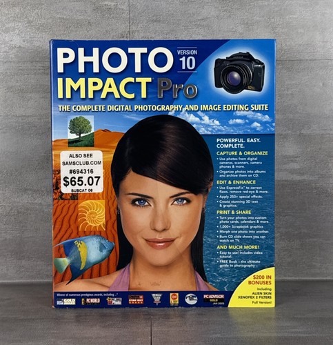 Nova development photo impact - development,