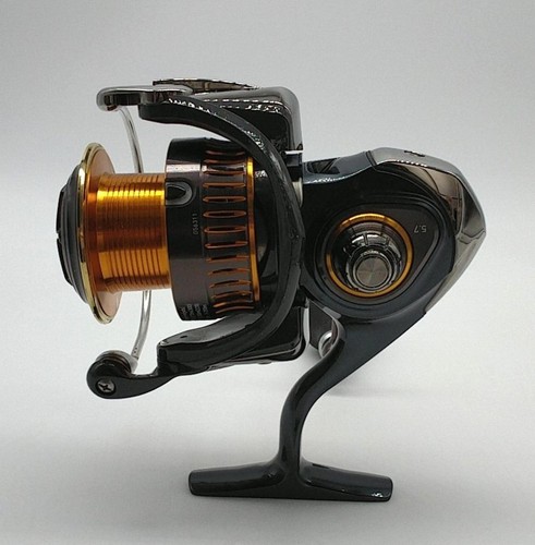 Daiwa certate 3500h 271373 - certate,