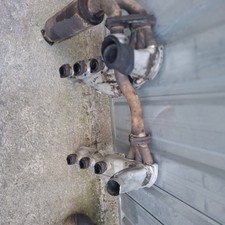 Porsche 911 3.2 -3.3 Turbo