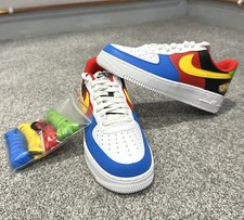 Nike air force low - nike, 1