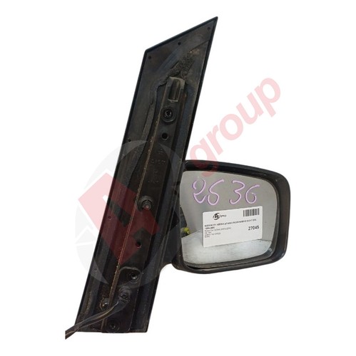 Nissan y11 serena - nissan, pf