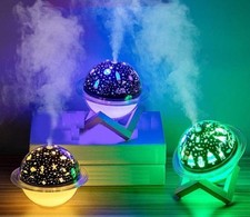 Diffusore Oli Essenziali