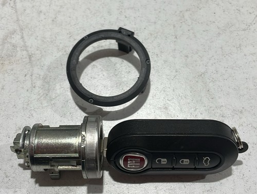 Kit chiave per fiat - per, panda