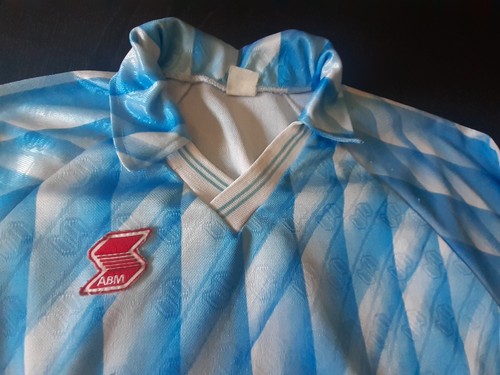 Maglia shirt vintage football - maglia,