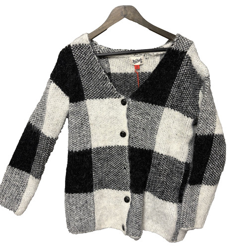 Woolrich maglia cardigan