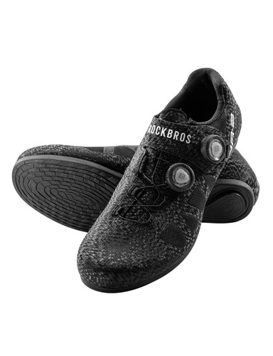 Rockbros scarpe ciclismo - da,