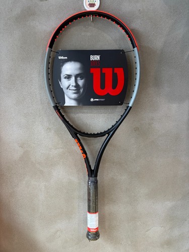 Racchetta tennis wilson - racchetta,
