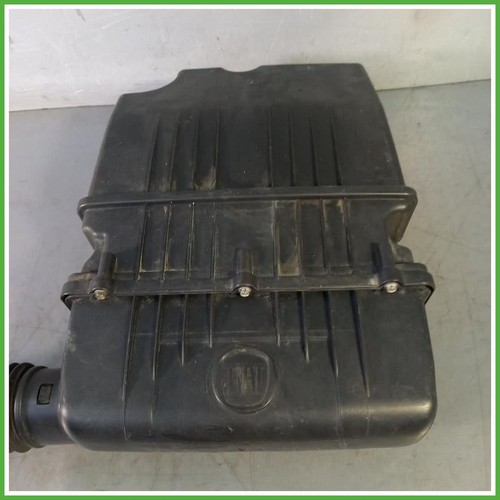 Scatola filtro aria - fiat, punto