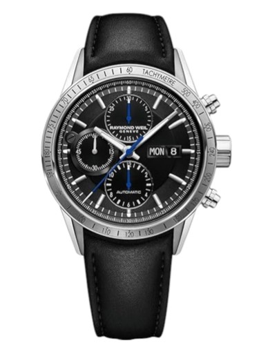 Orologio raymond weil - orologio,