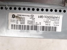 Autoradio originale MERCEDES