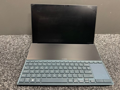 Notebook asus zenbook - zenbook, 14"