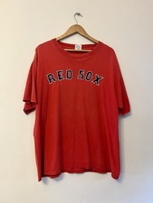Shirt boston red - boston, sox