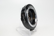 Sigma AF Tele Converter 1.4x