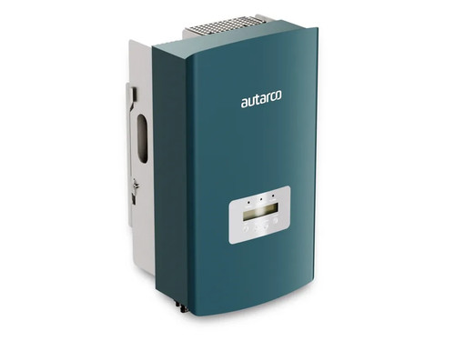 Autarco/Solar