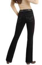 Rock & Roll Women's Black