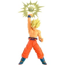 Dragon Ball Z Gxmateria Son